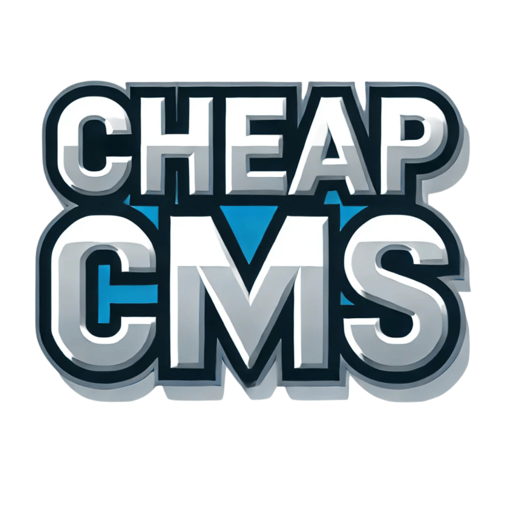 Cheap CMS